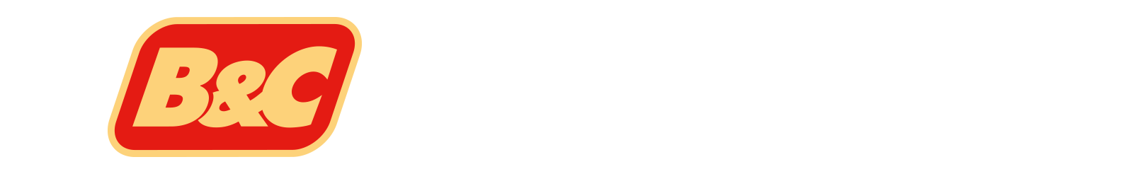 B&C Food - Export