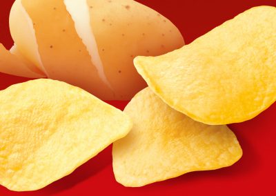 Real Potato Chips